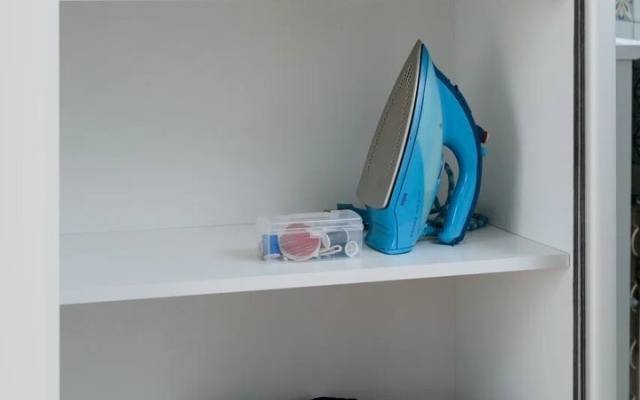 Na Perovskom Shosse 2/2 Flat