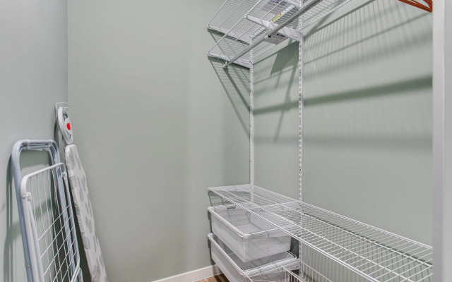 Квартира студия двухместная в ЖК Усово - Парк