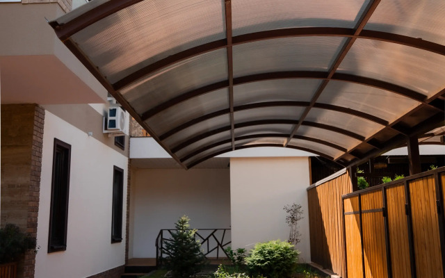 Villa Sense Villas by Adamand Resort