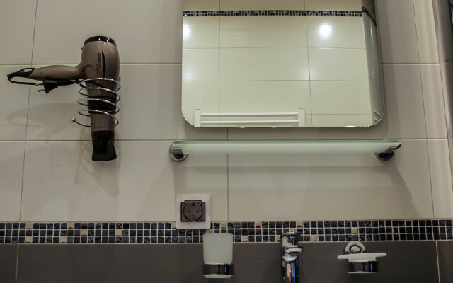 Апартаменты "Из Дома в Дом на Аптечной"