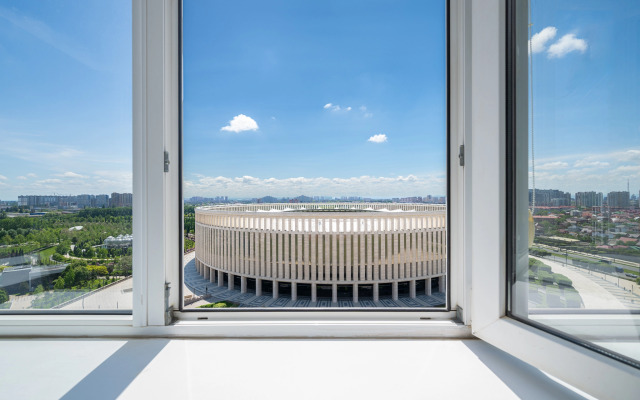 Квартира GoodTimeApartments Апартаменты у Парка Краснодар