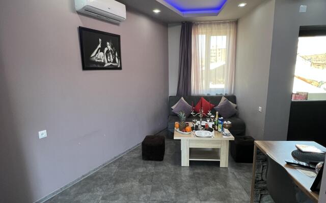 Comfortable In Yerevan Apartments