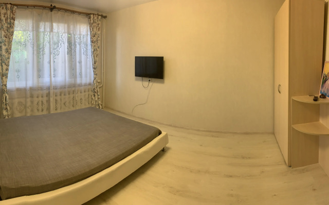 Квартира на Солнечной