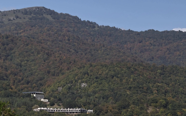 Dilijan Park Resort And Villas