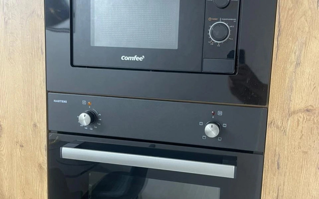 Квартира Куршкий