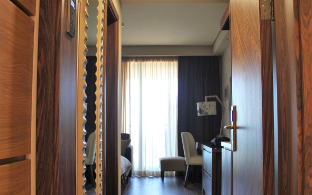 Dreamland Oasis Luxury 1801 Apart-Hotel