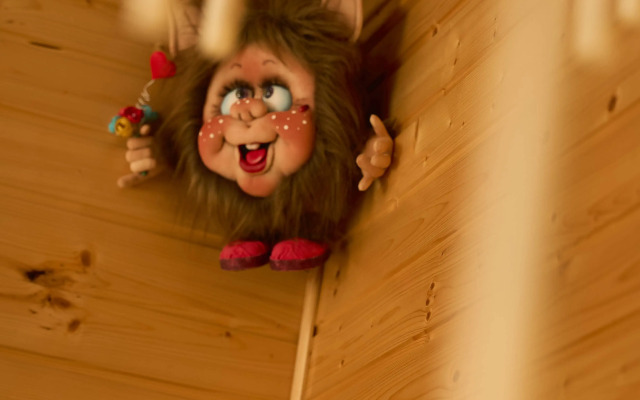 Гостевой дом Жихарка