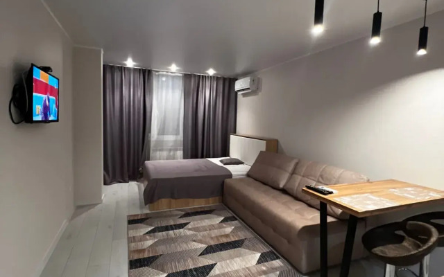 Uyutnaya Studiya Zhk Trio Komfort Flat