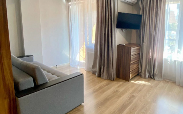 Квартира в ЖК Каpавеллa Пoртугалии