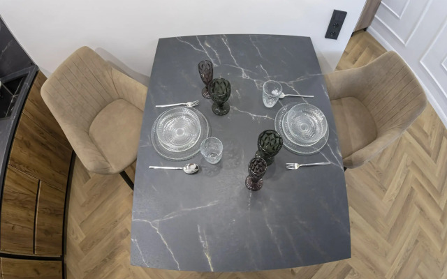 Апартаменты Первый Посуточный