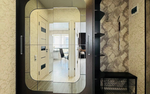 Квартира новая в центре Ессентуки