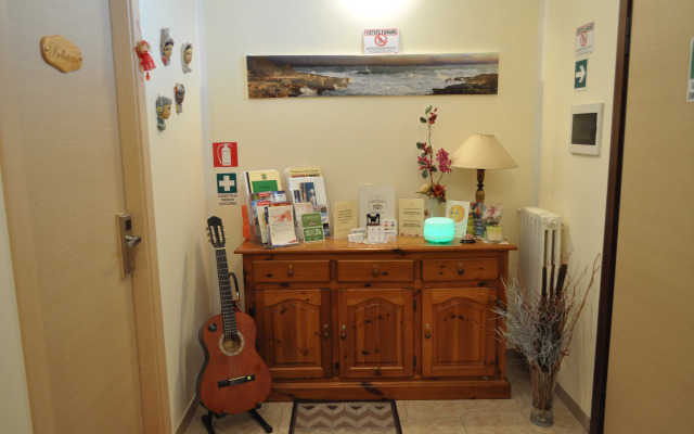 Ночлег и завтрак (B&B) 7contrade