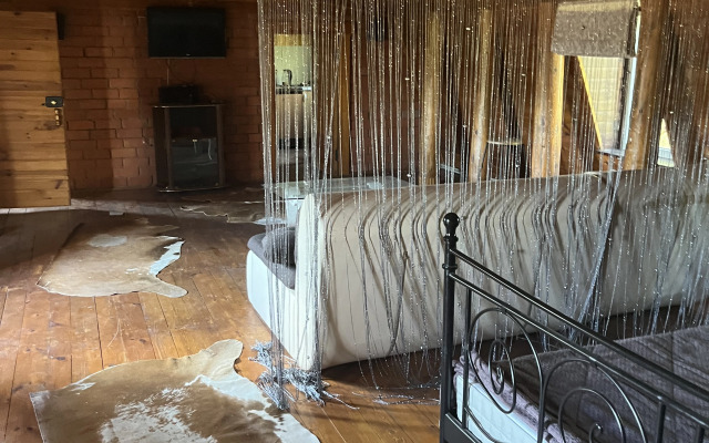 Апартаменты Пересвет