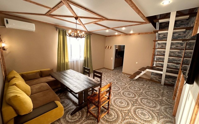 Гостевой дом Дом у озера