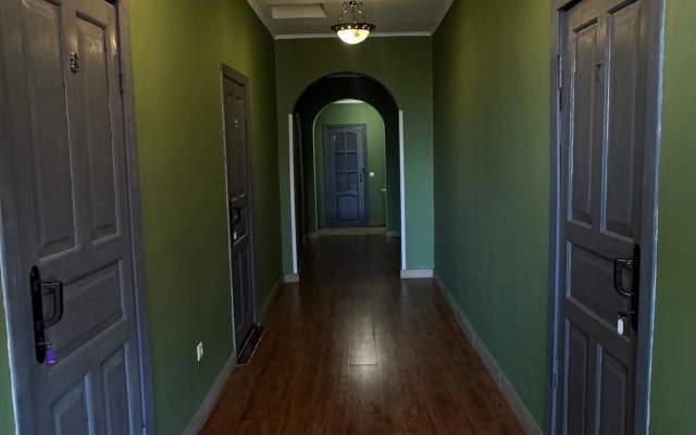Mariya Guest House