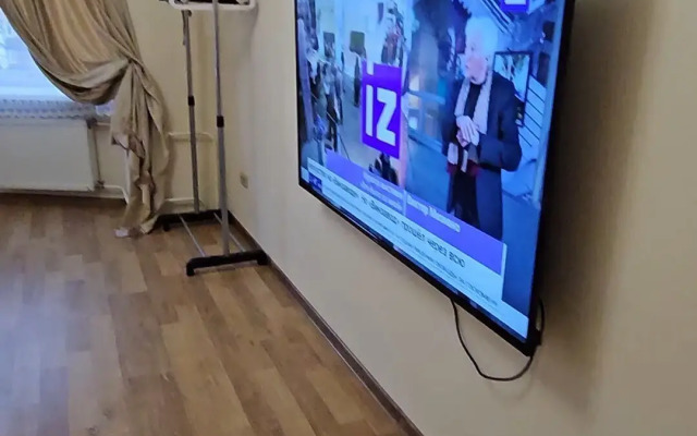 Квартира на Потаповской Роще 3к1