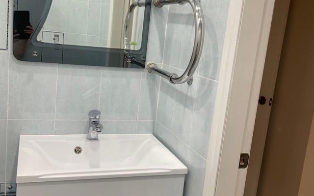 Квартира Двухкомнатная квартира