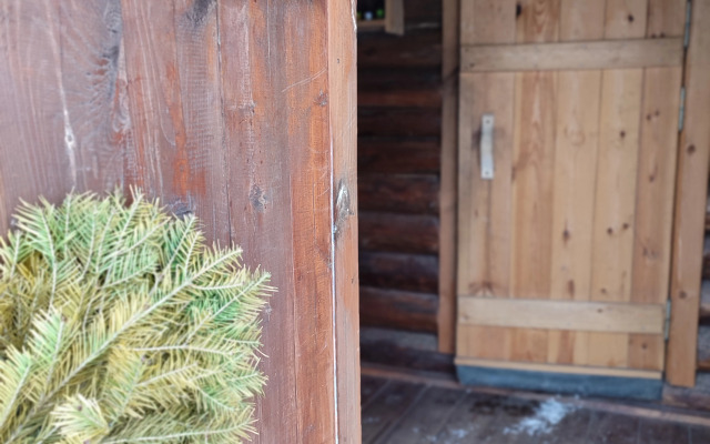 Частный дом Тихий Уголок 2