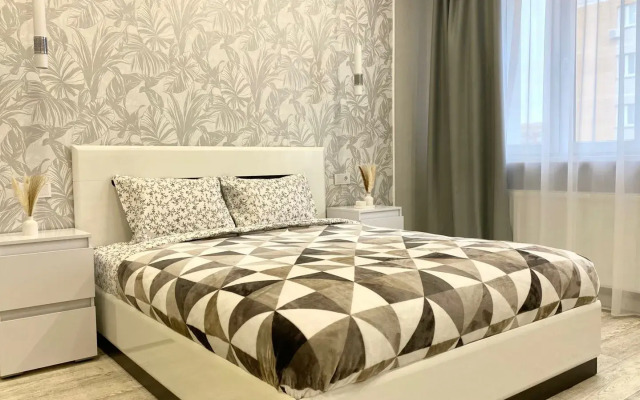 Goodroom Apartments