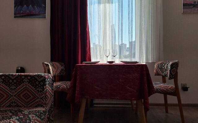 Qız Qalası Boutique-hotel
