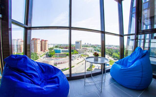 12th Floor Apartments