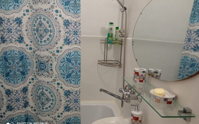 Квартира Апартаменты У Банковского Мостика