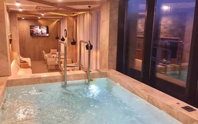 Spa Hotel Dachi Resort
