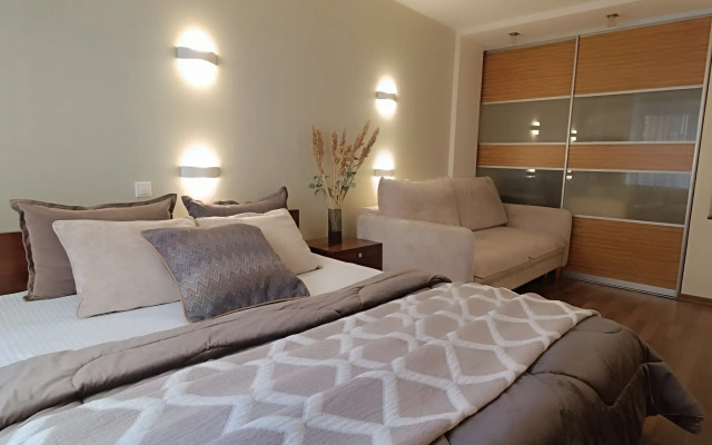 Квартира проспект Ленина