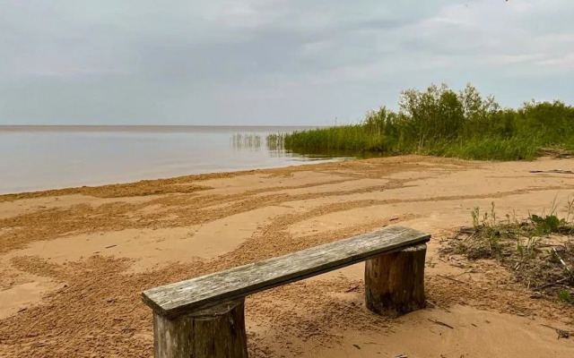 Частный дом Алатирва