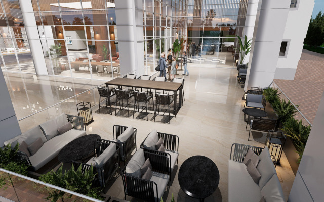 Crowne Plaza Istanbul West by IHG