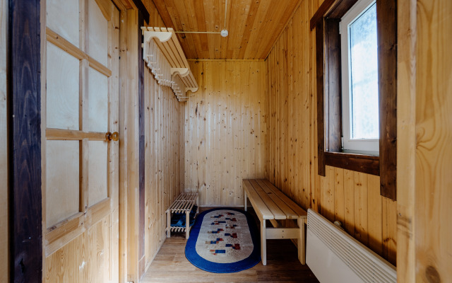 База отдыха Золотой Лотос