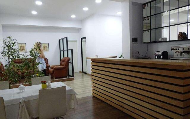 Signature Idea Hotel