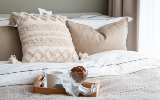 Апартаменты Бизнес Класса Olivia в Центре Екатеринбурга