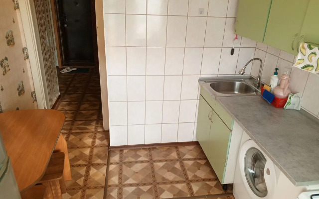 Квартира Двухкомнатная Эконом Класса