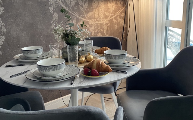 Квартира Sweet Dreams Apartments Московские Ворота