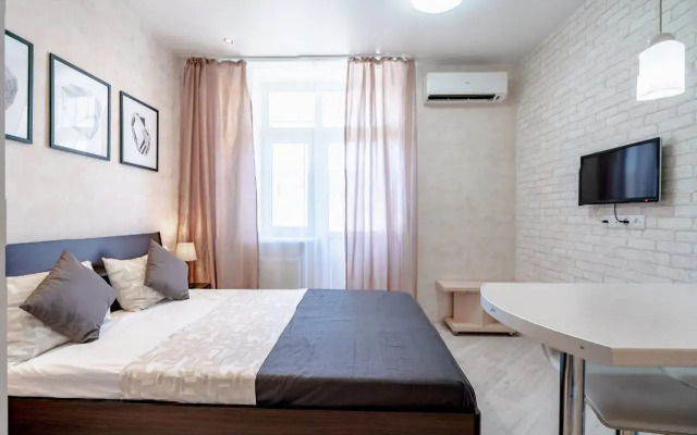 Квартира Современная рядышком с парком Краснодар