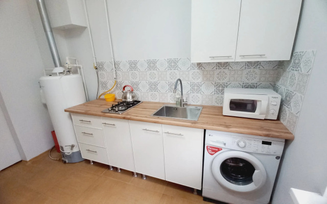 Меблированные комнаты на Гоголя 179