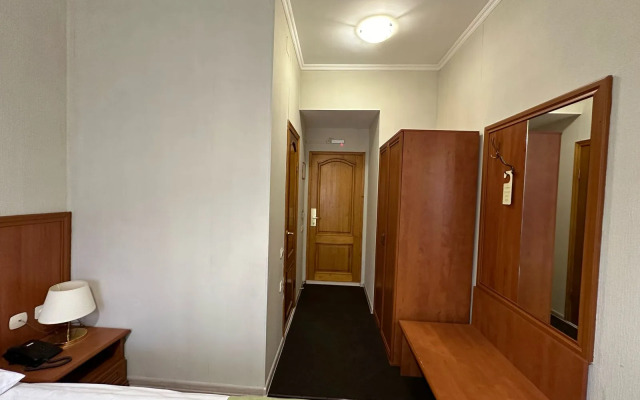 Hotel Gostiny Dvor