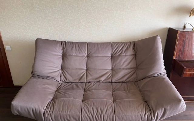 Квартира в спальном районе города