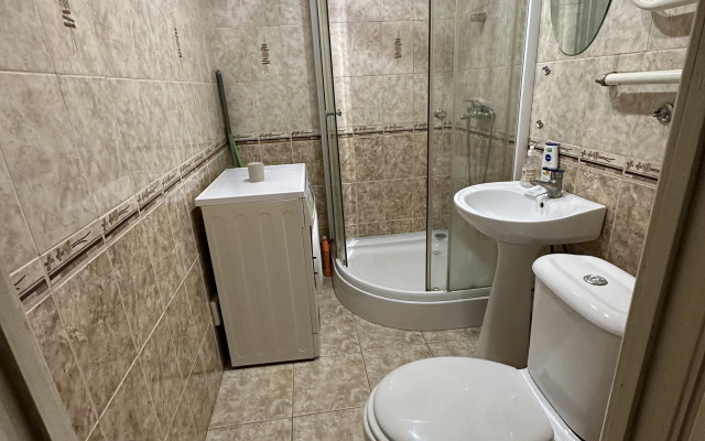 Апартаменты в 28 квартале