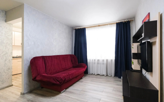 Kvartirka-Nsk Na Ulitse Vatutina, 18a Apartments