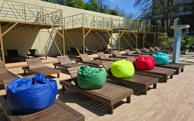 U Morya 114 Apartments