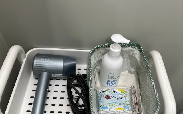 Квартира Атмосфера