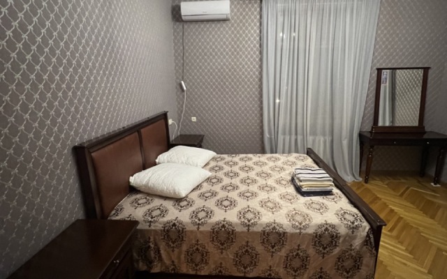 Vershina Guest House