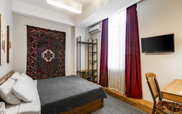 Libretto Hotel