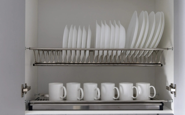 Red Apartments Frukty Kapela Apartments