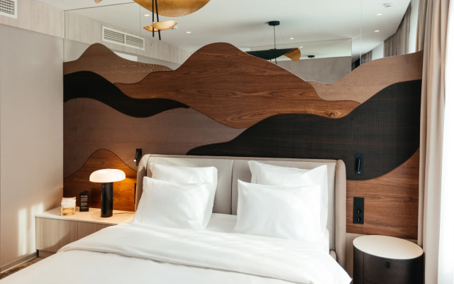 Hotel RUMA