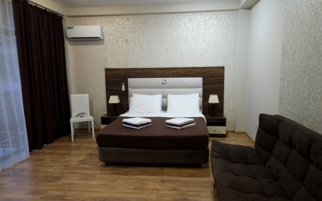 Arda Hotel