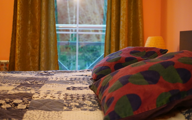 Marusin Lug 18 Guest house