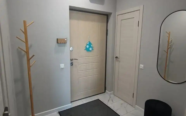 Апартаменты Диво Байкала